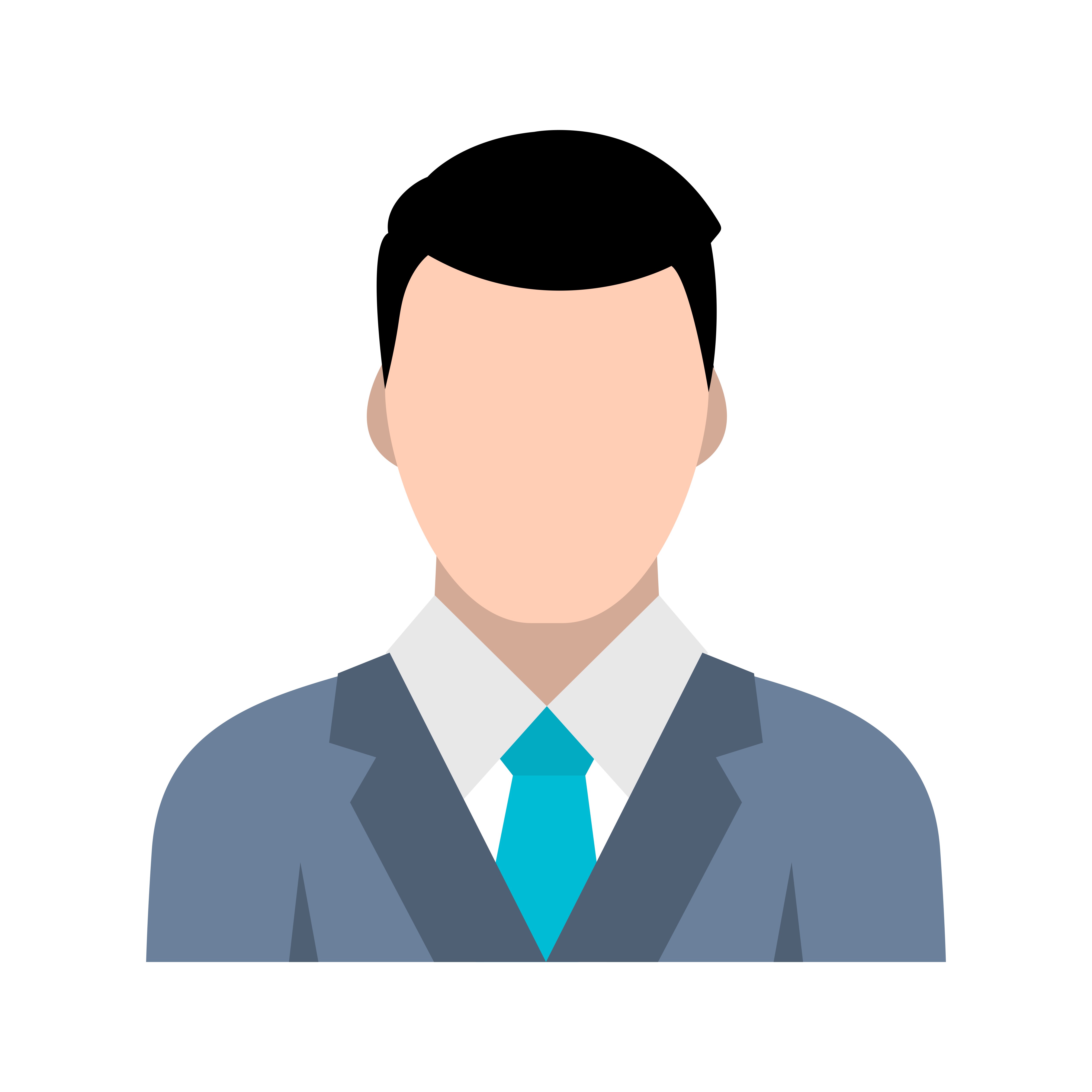 Chairman